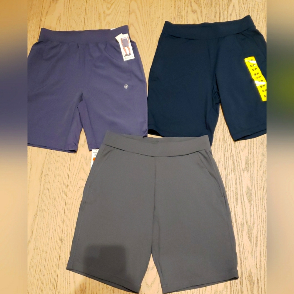 Mens Short Combo Size Small